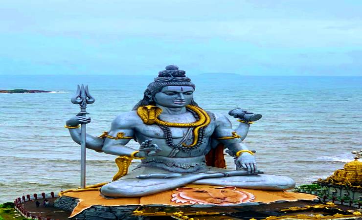 8 Famous Attraction In Murdeshwar tourist places