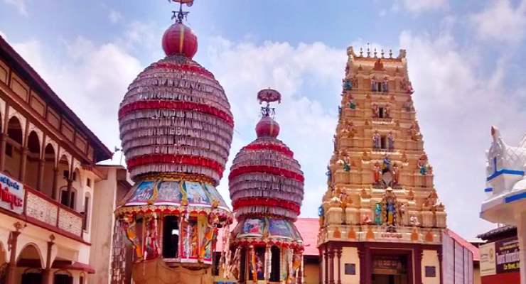 10 Famous attractions of Udupi Tourist Places