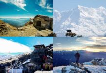 8 Best attractions in Chopta tourist places