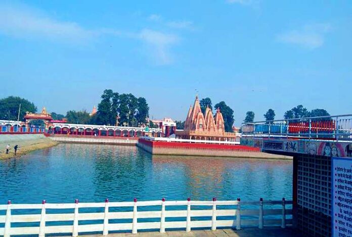 12 Best Attraction Of Kurukshetra Tourist Places » Holidayinfy.com