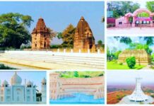 12 Famous Bilaspur tourist places