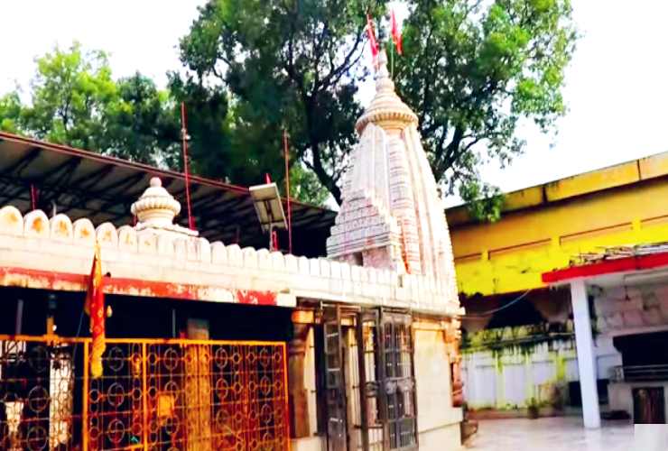 Maa Mahamaya Mandir Ratanpur tourist places